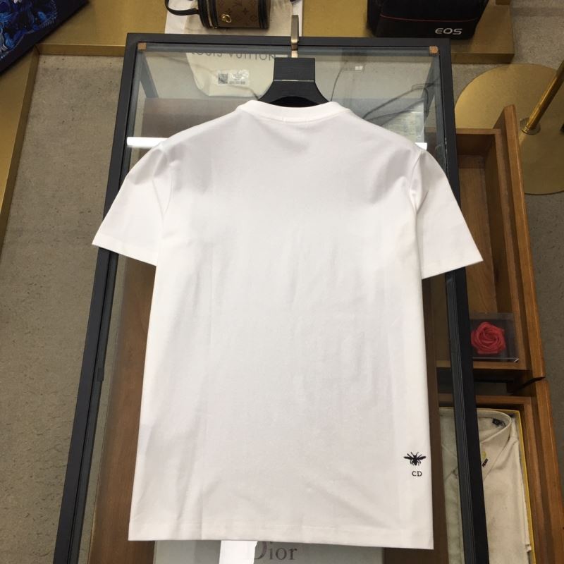 Christian Dior T-Shirts